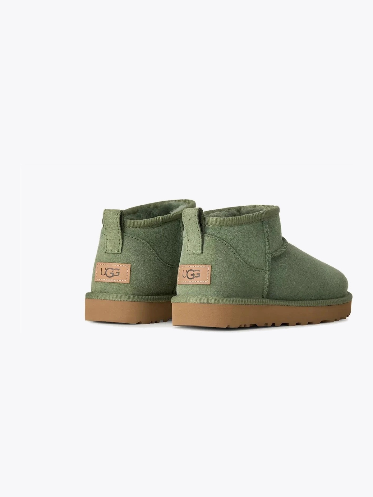 UGG Classic Ultra Mini Deep Shade