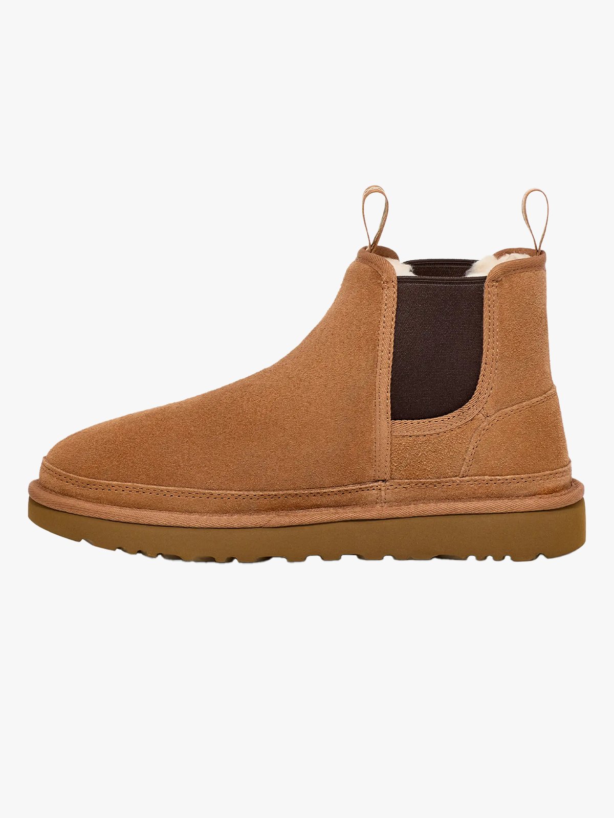 UGG Neumel Chelsea Chestnut