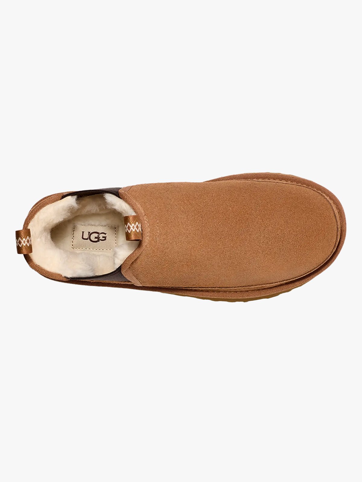 UGG Neumel Chelsea Chestnut
