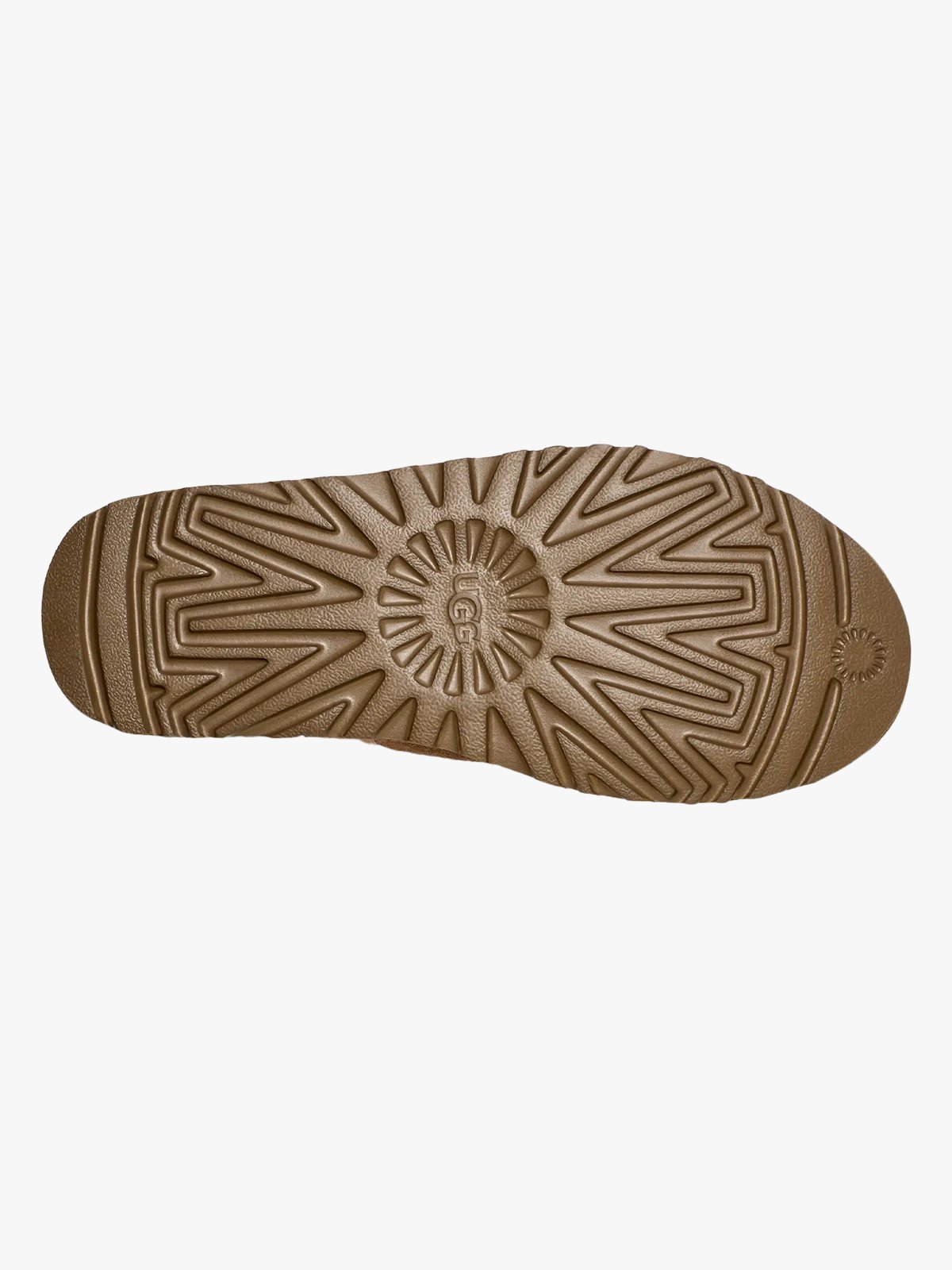 UGG Neumel Chelsea Chestnut