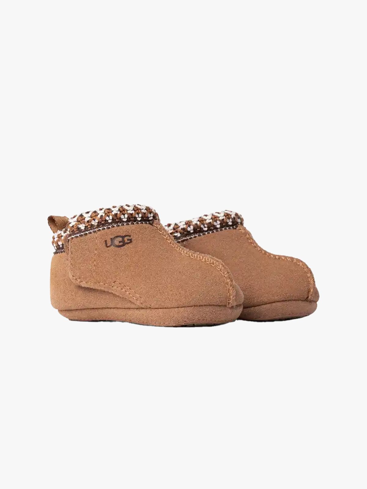 UGG I Baby Tasman Chestnut