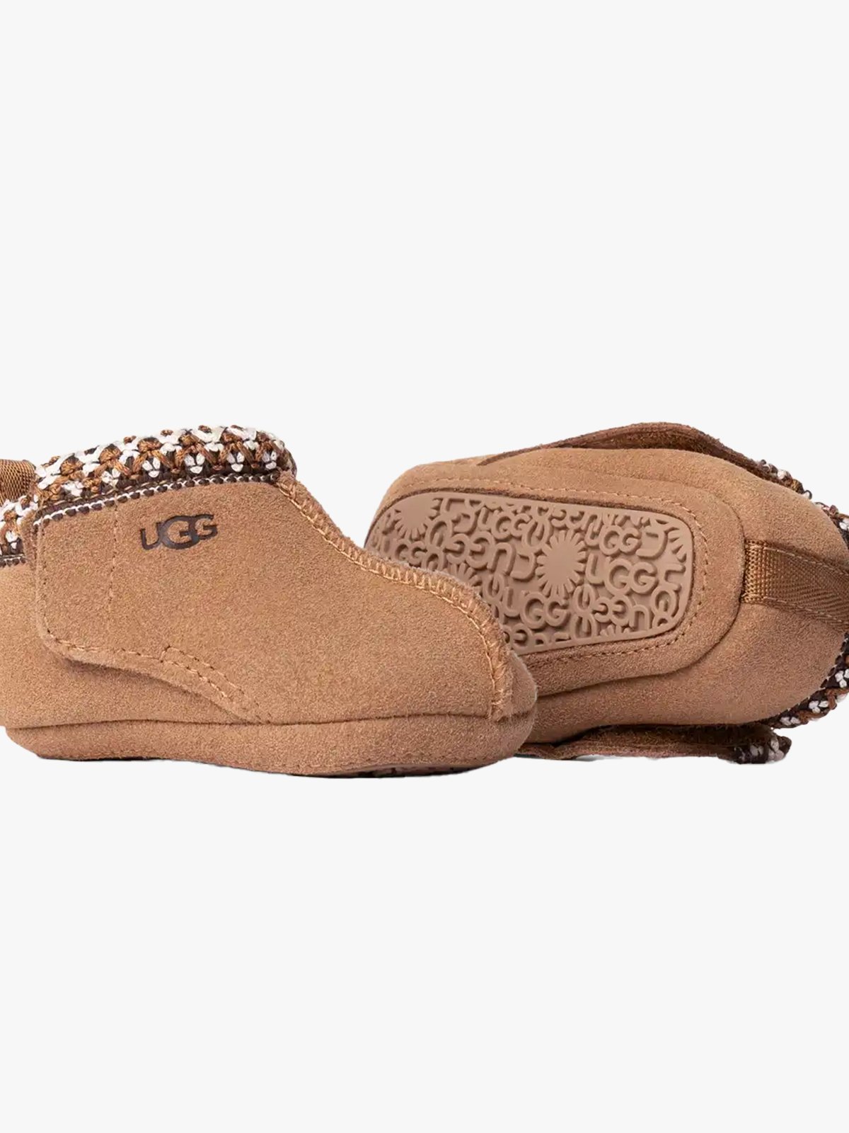 UGG I Baby Tasman Chestnut