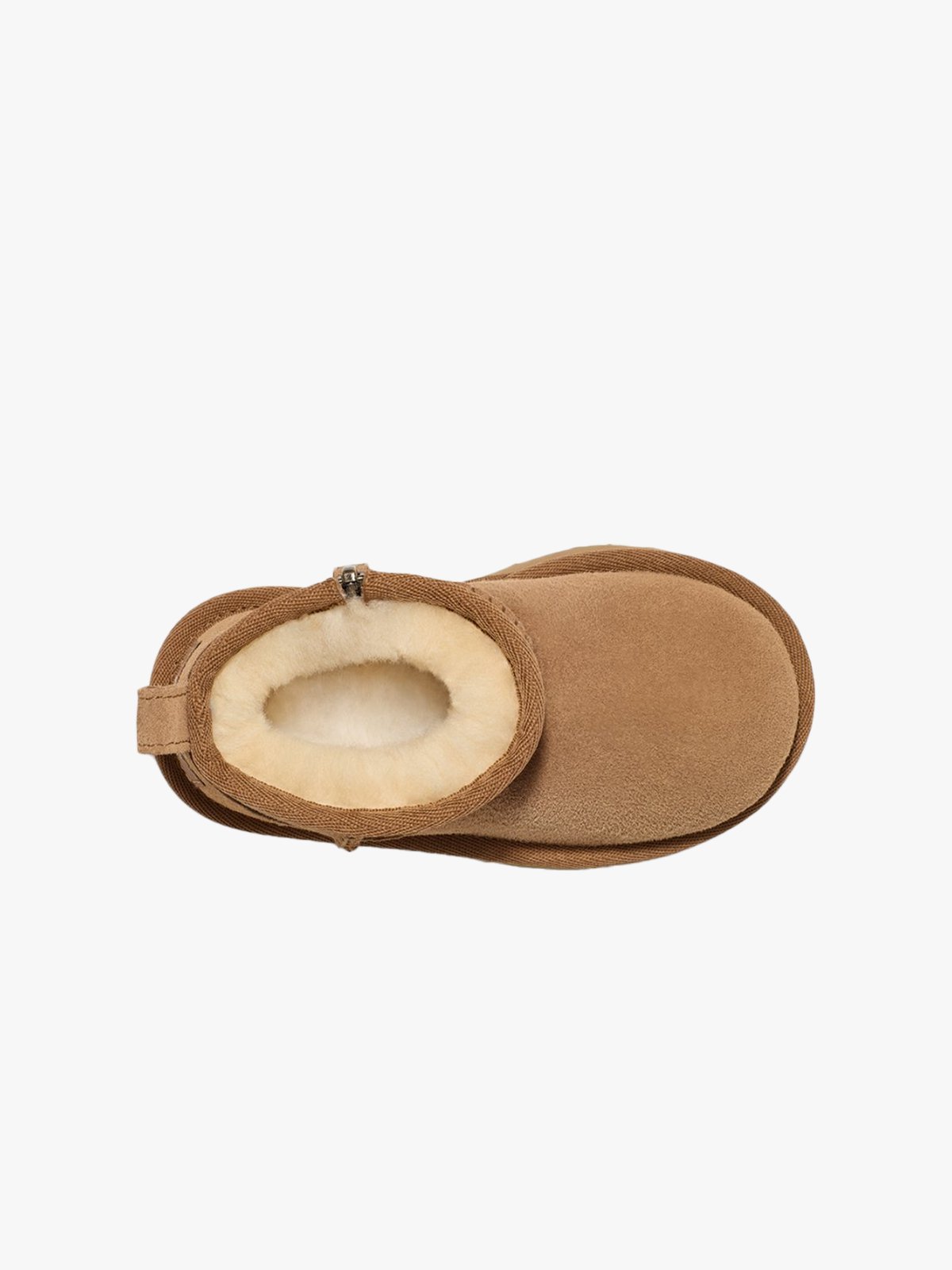 UGG Classic Ultra Mini Chestnut