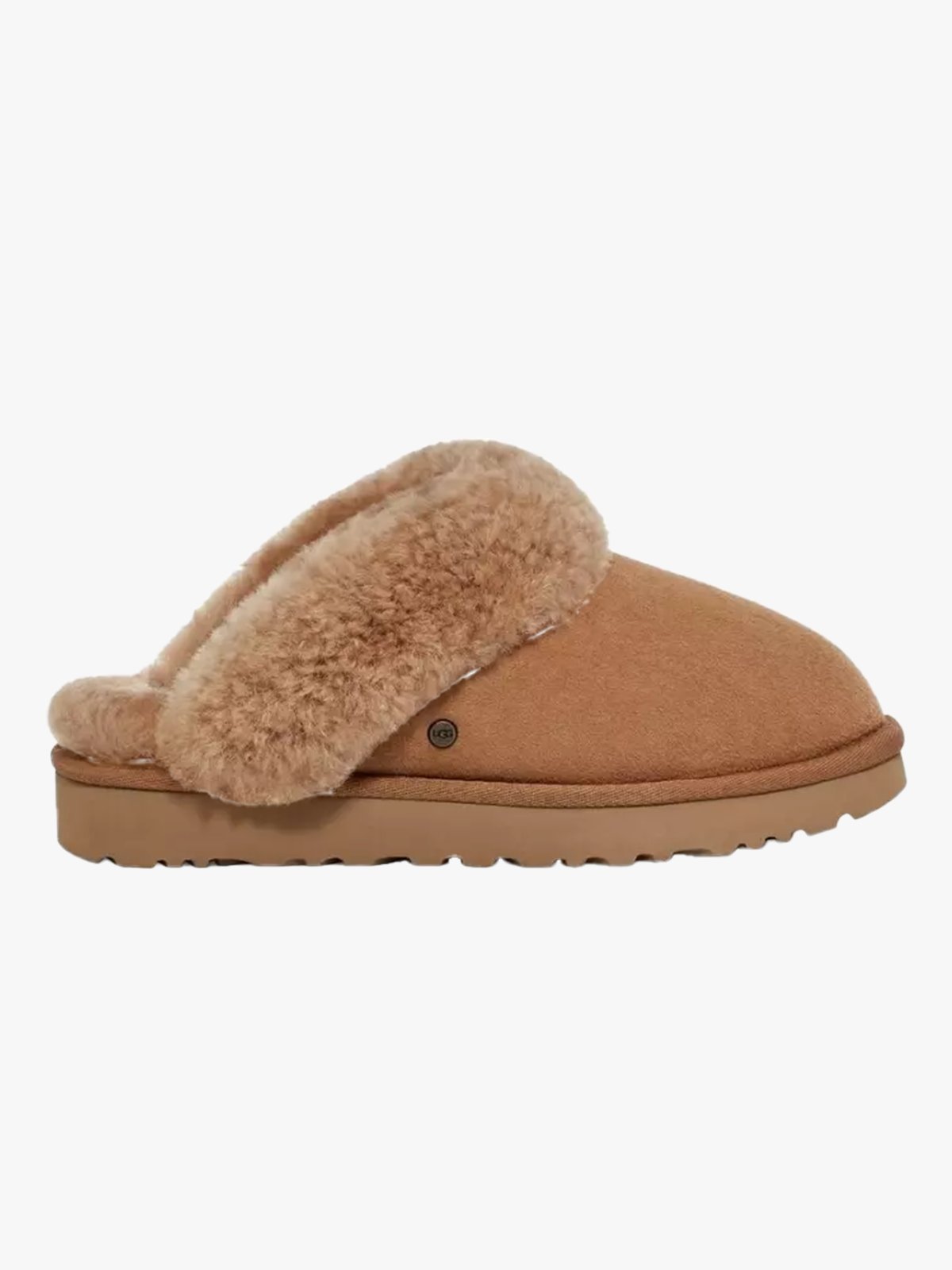 UGG Classic Slipper II Chestnut