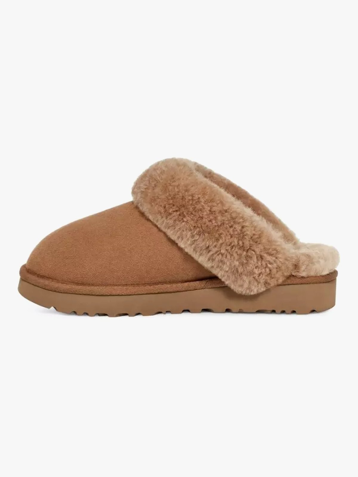 UGG Classic Slipper II Chestnut