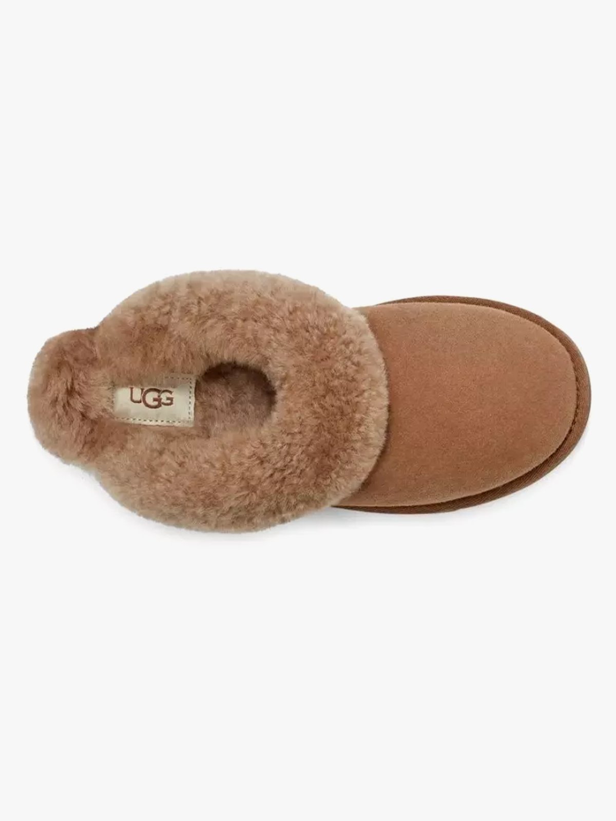 UGG Classic Slipper II Chestnut