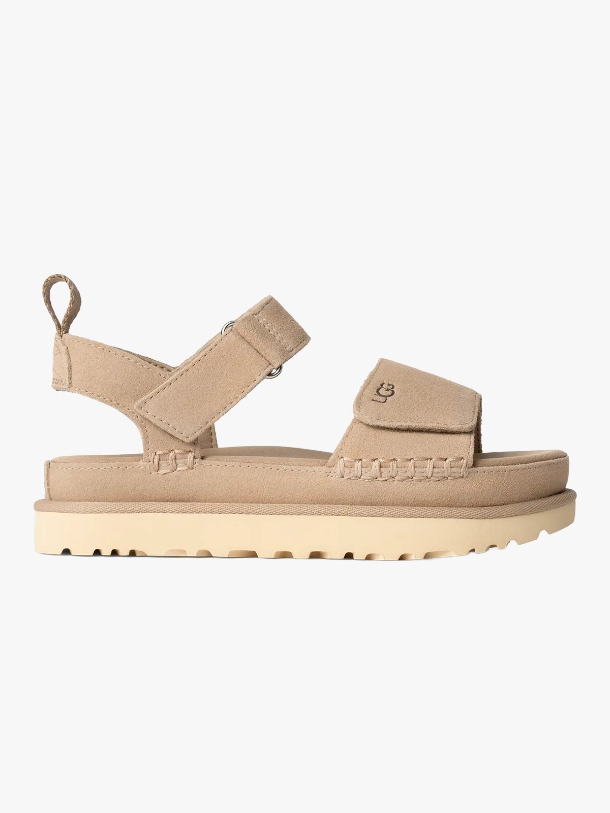 UGG Goldenstar Sand