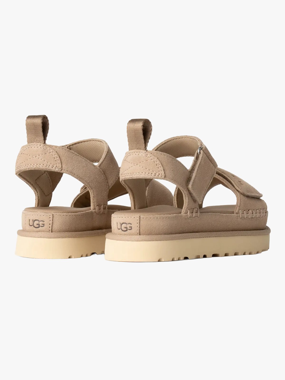 UGG Goldenstar Sand