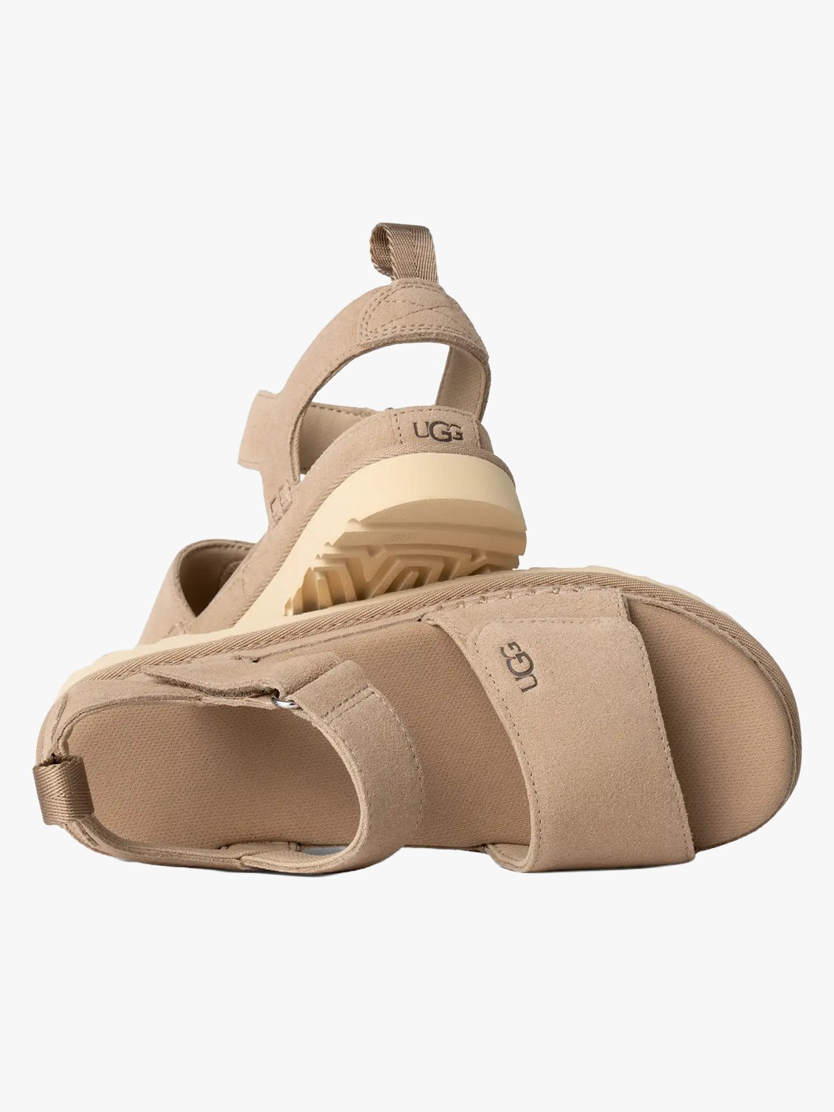 UGG Goldenstar Sand