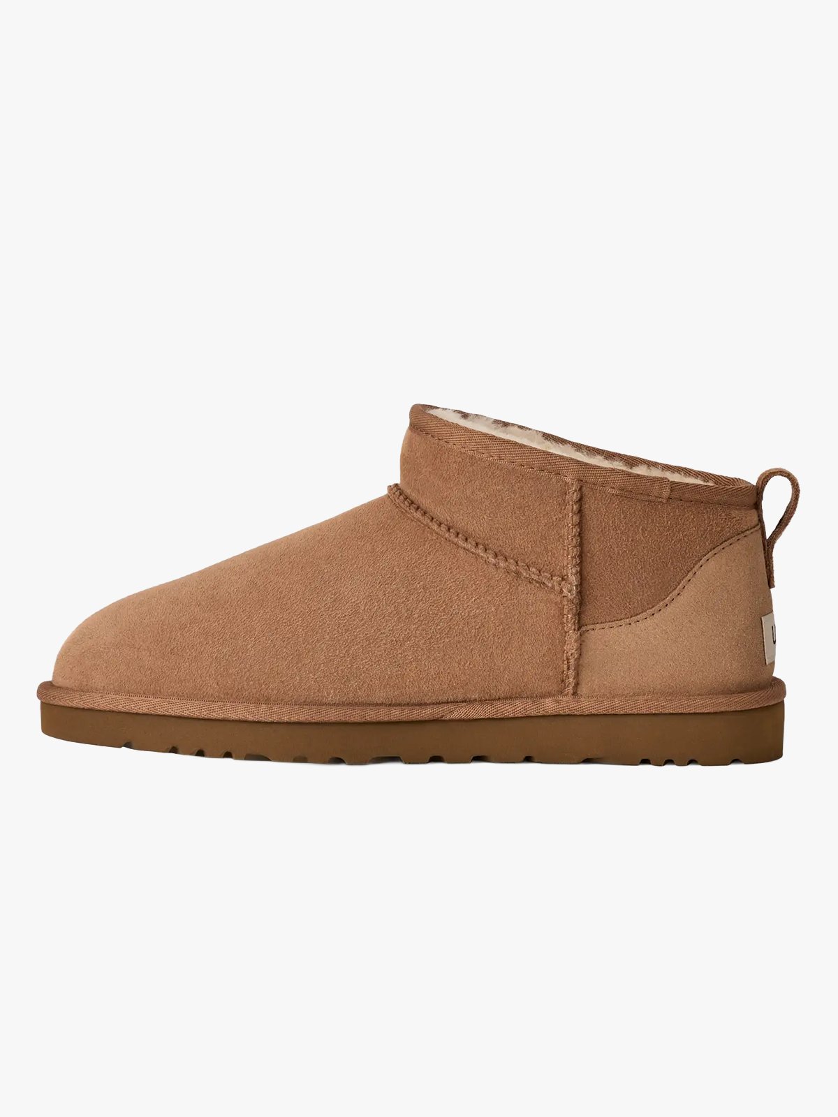 UGG M Classic Ultra Mini Chestnut