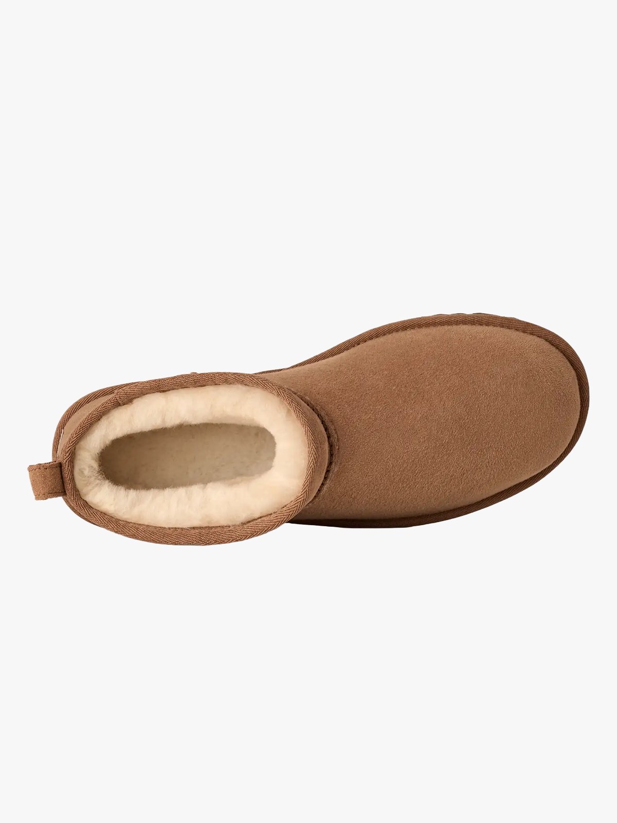 UGG M Classic Ultra Mini Chestnut
