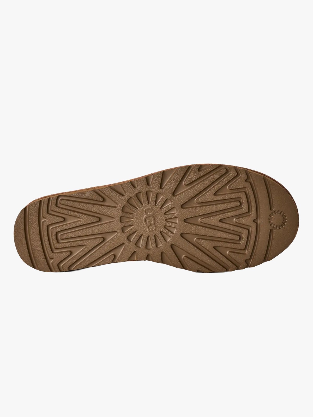 UGG M Classic Ultra Mini Chestnut