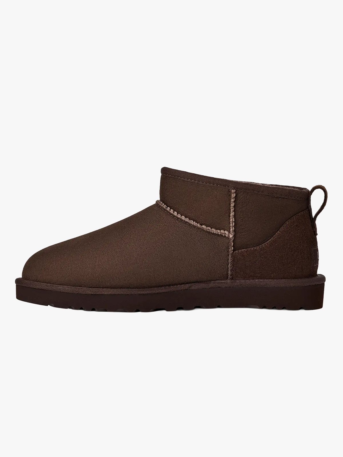 UGG M Classic Ultra Mini Dusted Cocoa