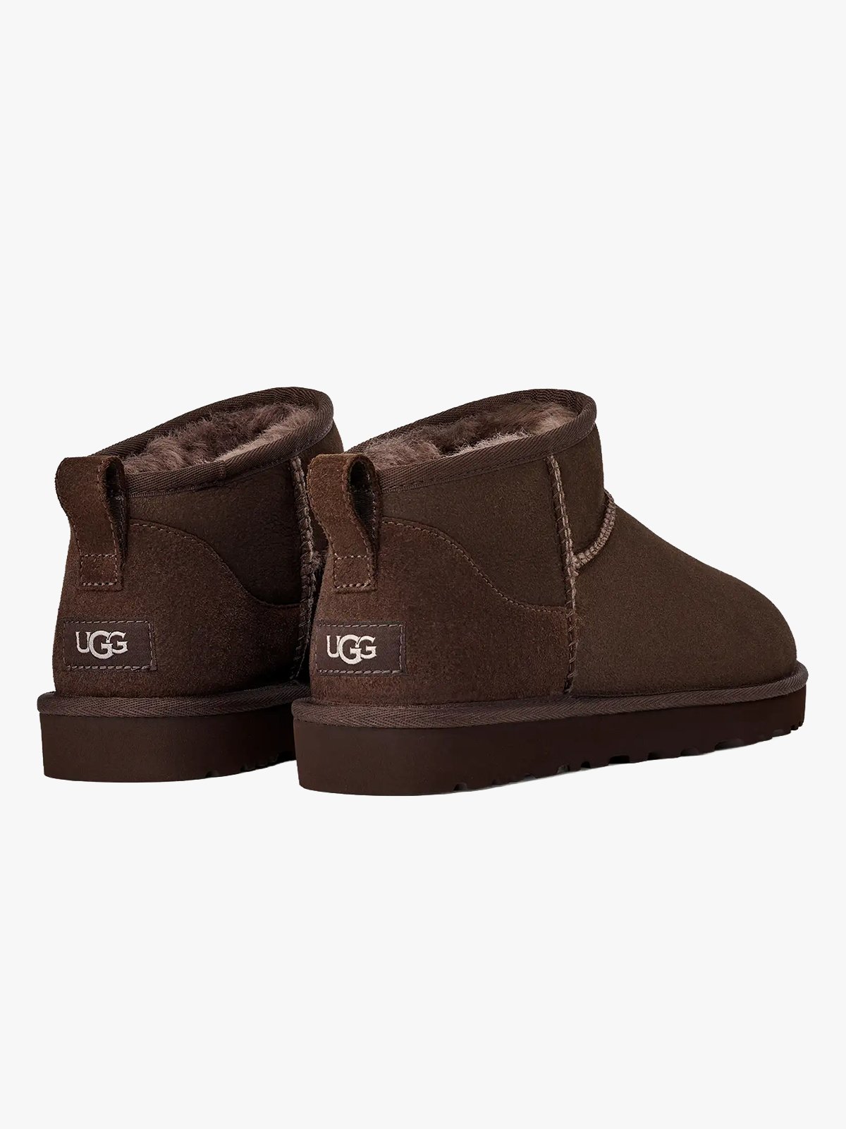 UGG M Classic Ultra Mini Dusted Cocoa