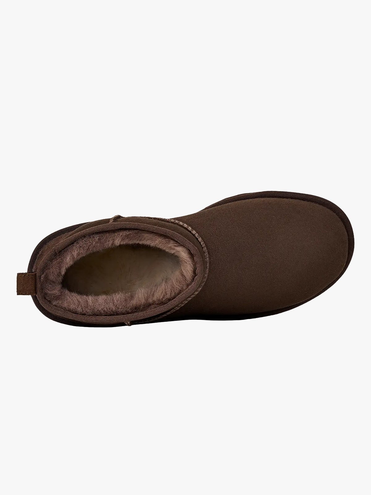 UGG M Classic Ultra Mini Dusted Cocoa