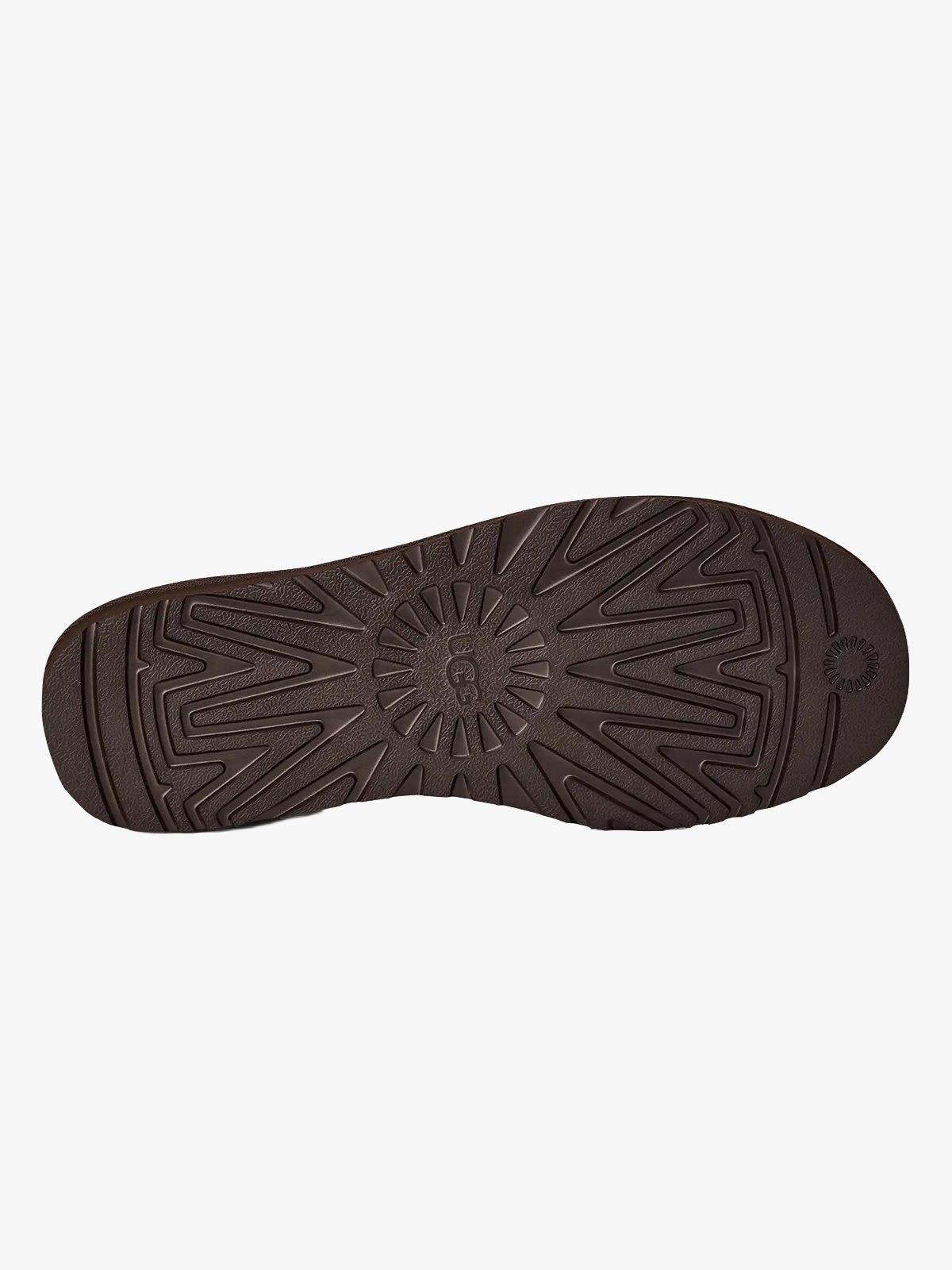 UGG M Classic Ultra Mini Dusted Cocoa