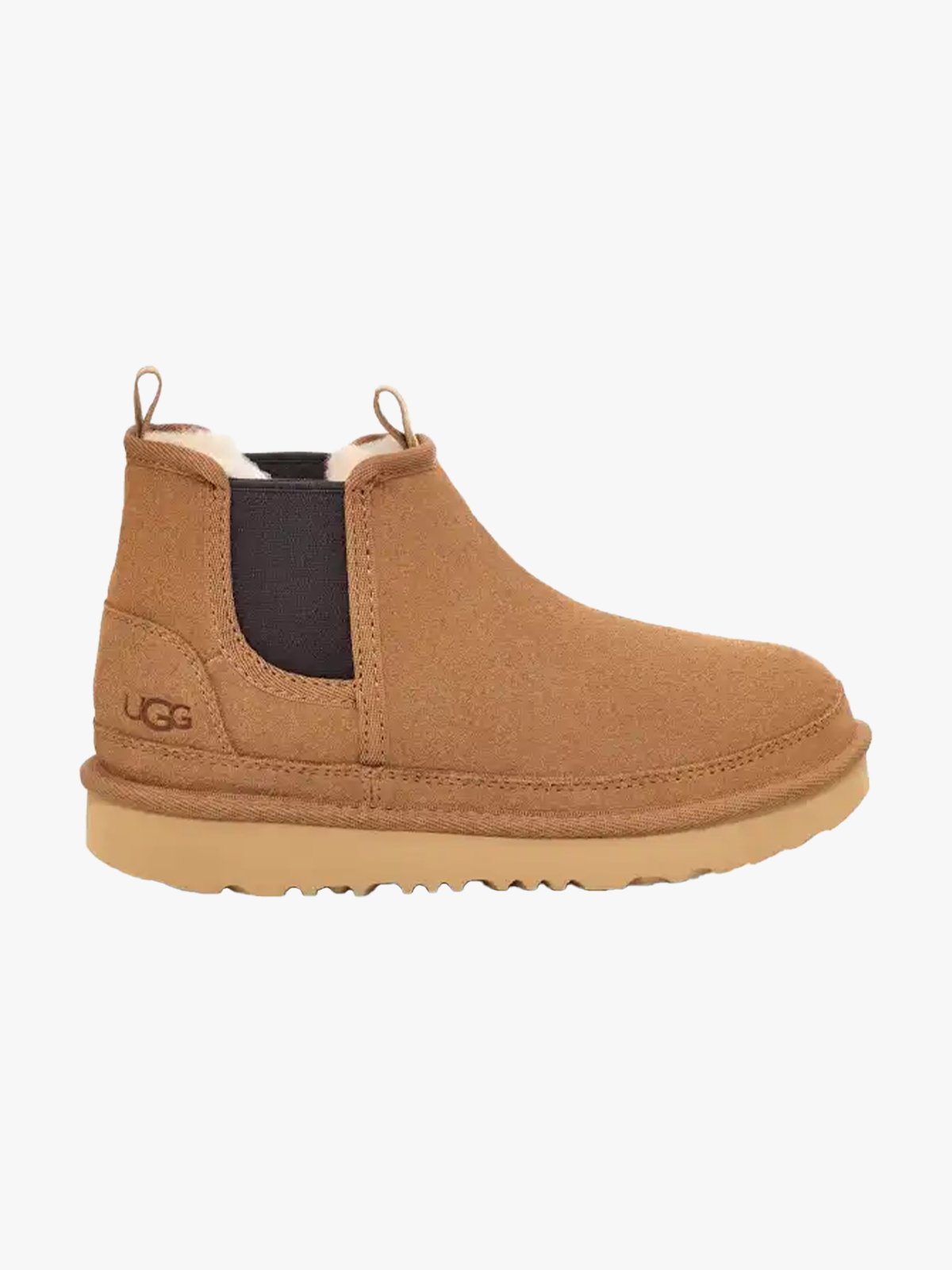 UGG Neumel Chelsea Chestnut