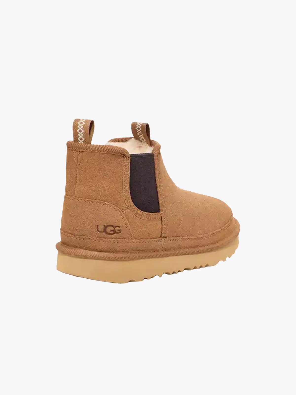 UGG Neumel Chelsea Chestnut
