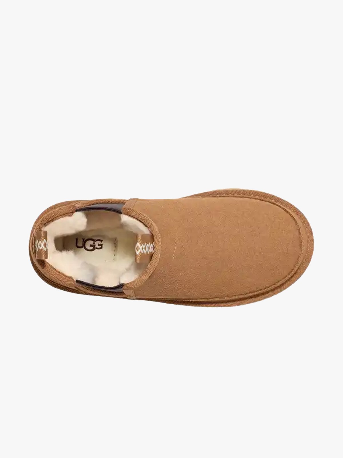 UGG Neumel Chelsea Chestnut