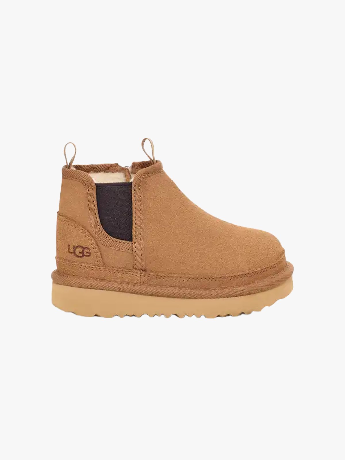 UGG Toddlers Neumel Chelsea Chestnut