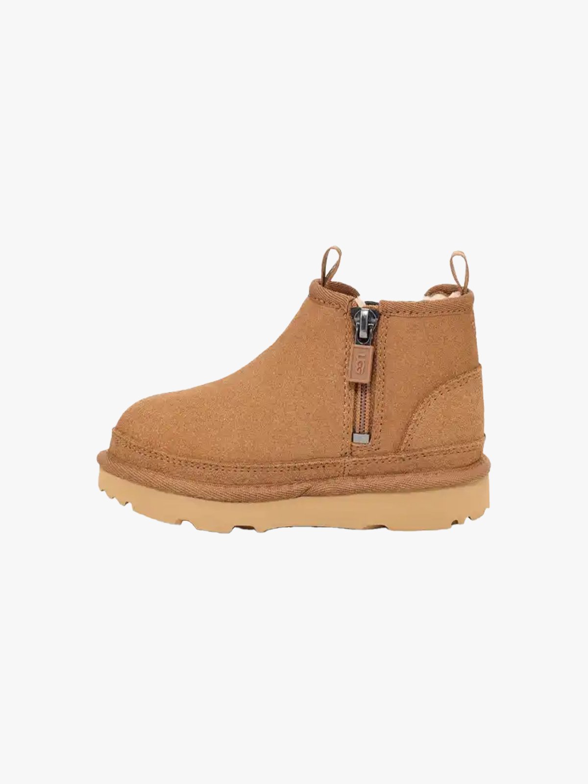 UGG Toddlers Neumel Chelsea Chestnut