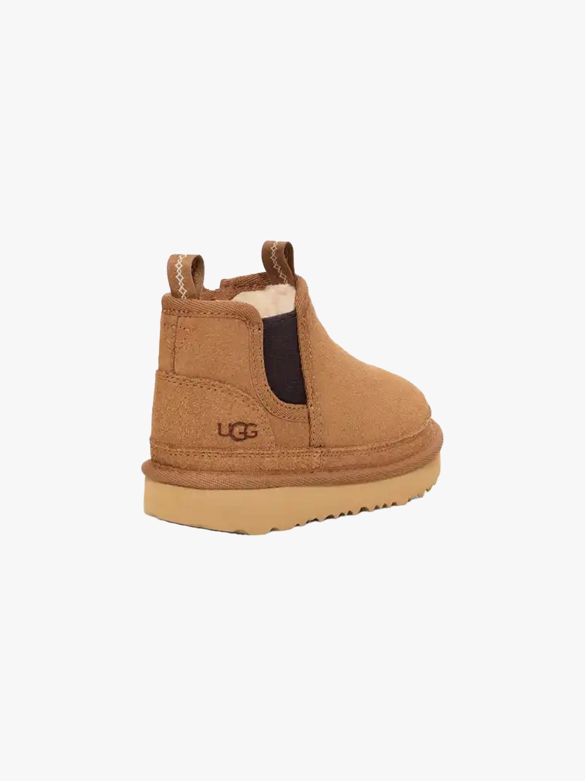 UGG Toddlers Neumel Chelsea Chestnut