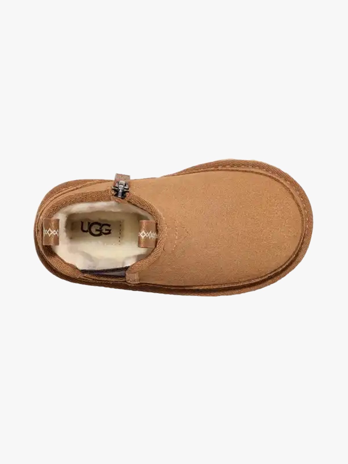 UGG Toddlers Neumel Chelsea Chestnut