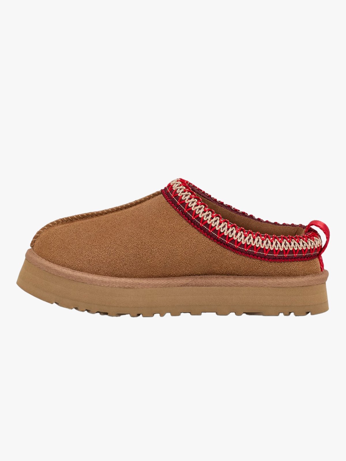 UGG Tazz Chestnut