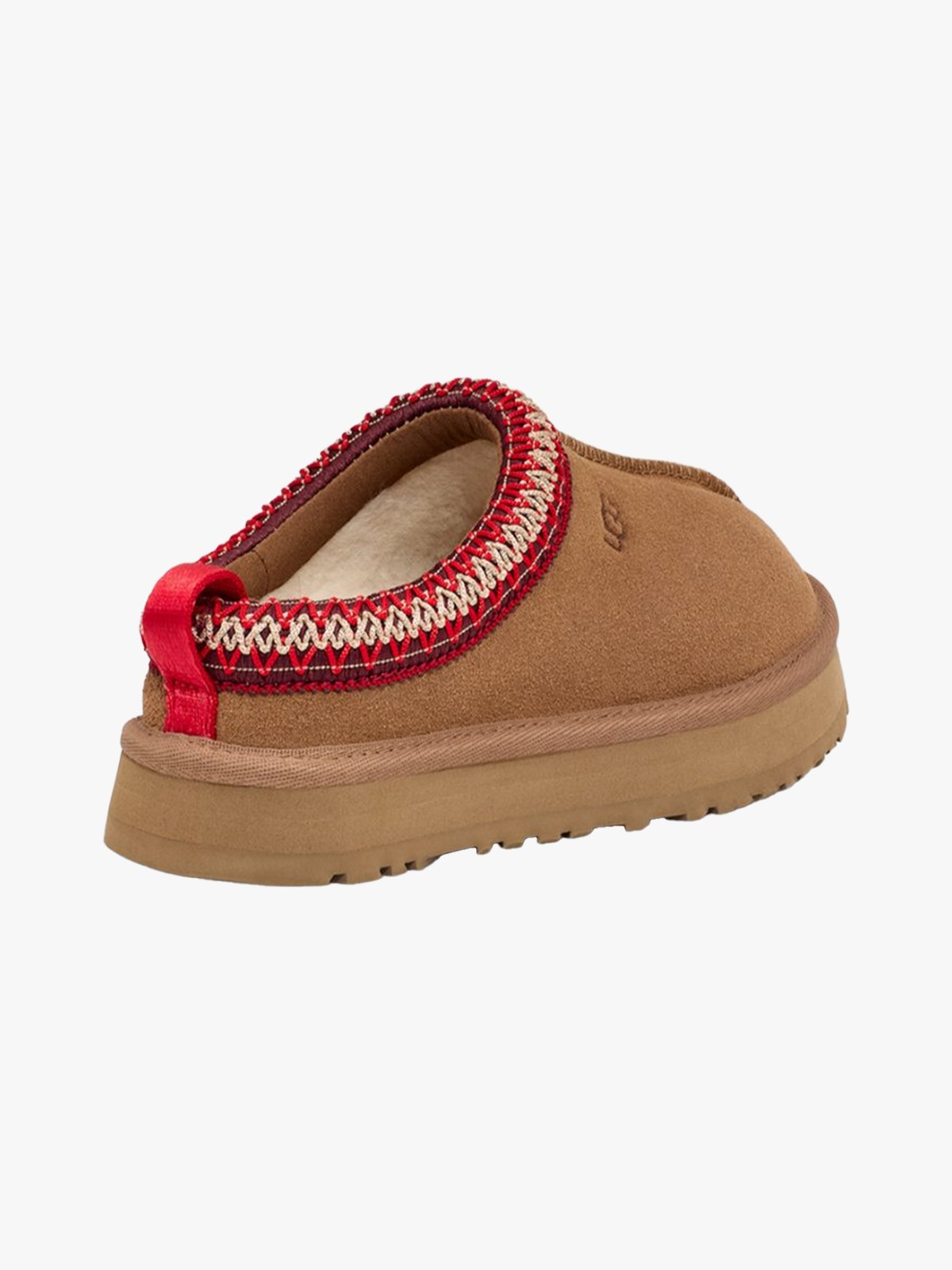 UGG Tazz Chestnut