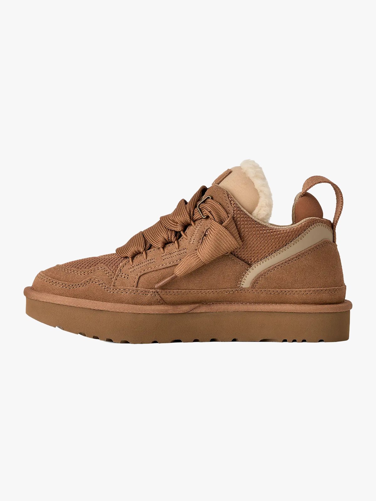 UGG W Lowmel Chestnut