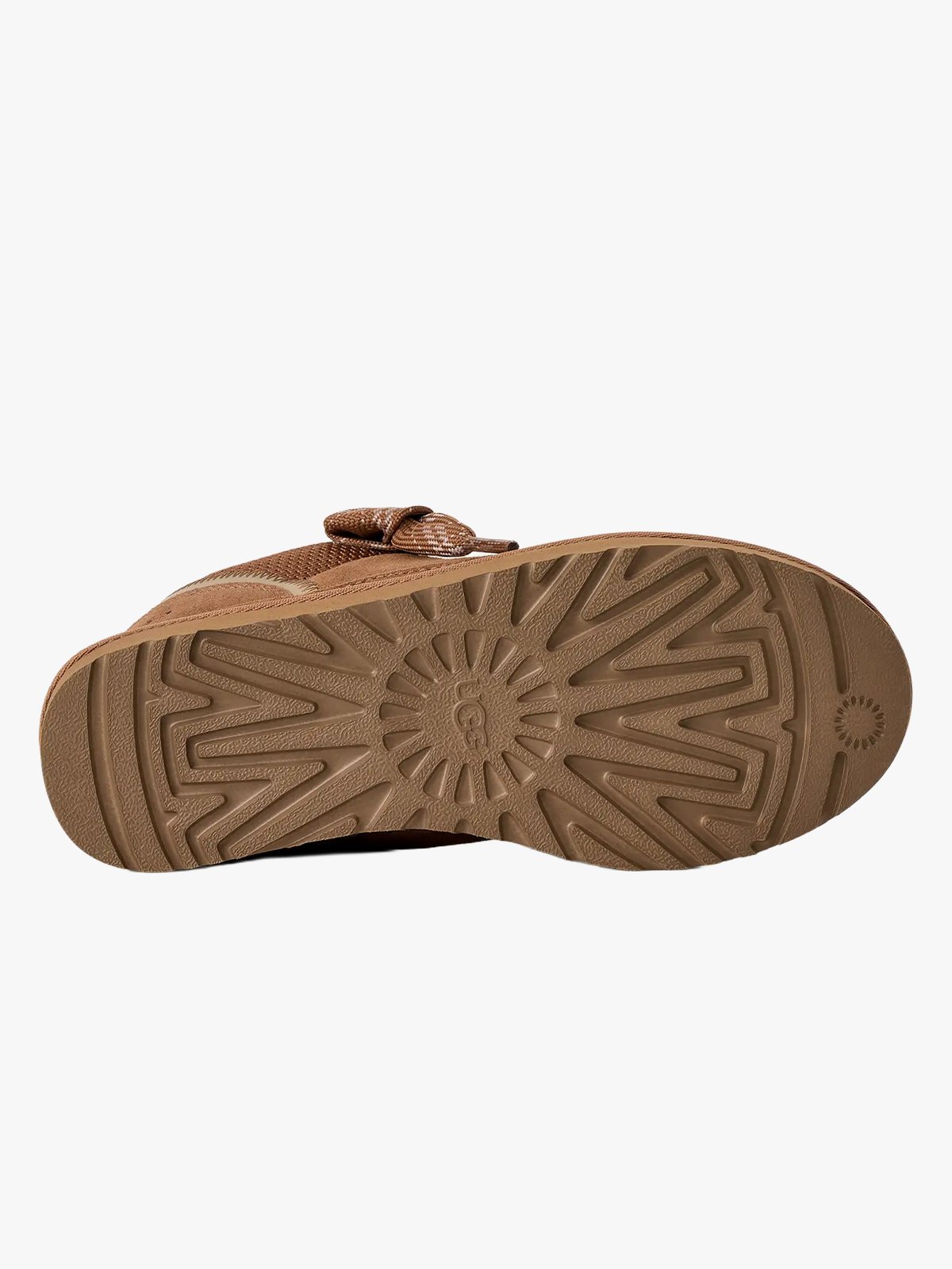 UGG W Lowmel Chestnut