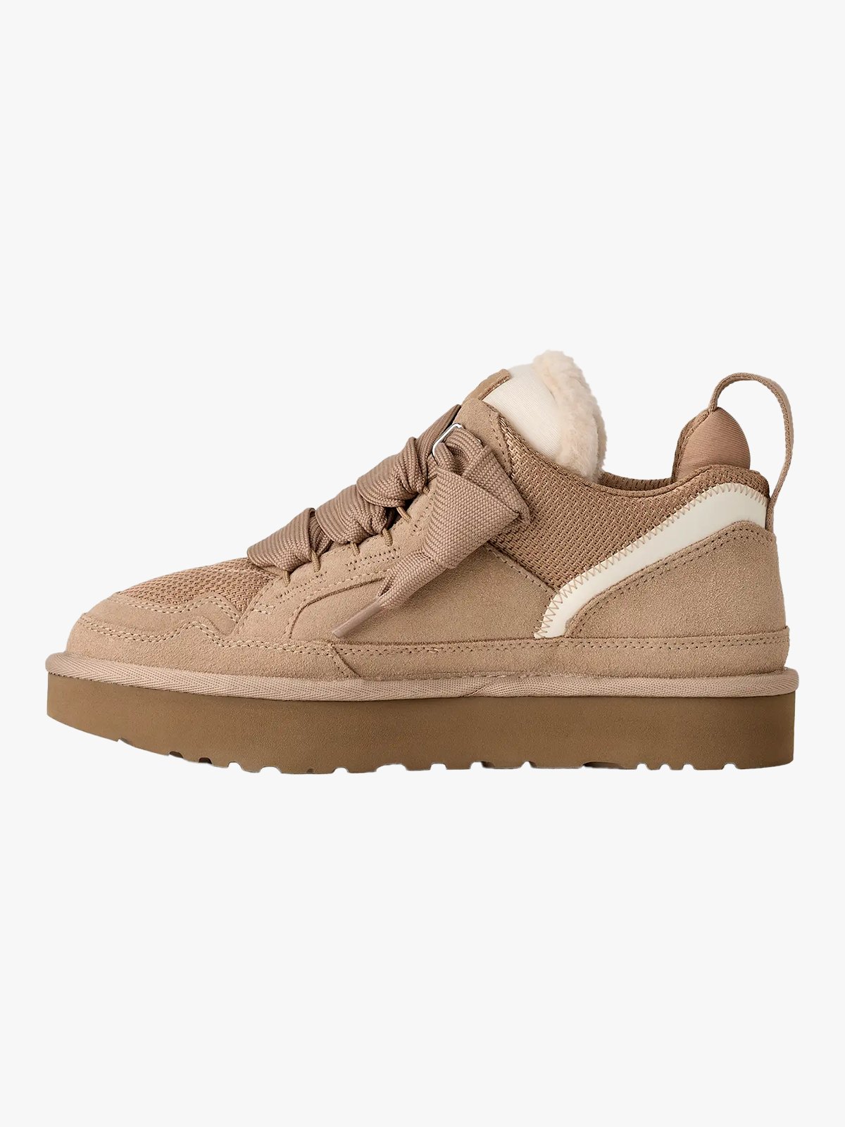 UGG W Lowmel Sand