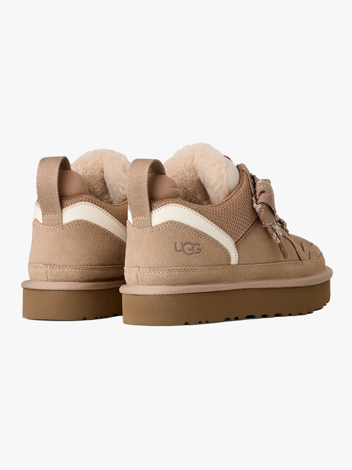 UGG W Lowmel Sand