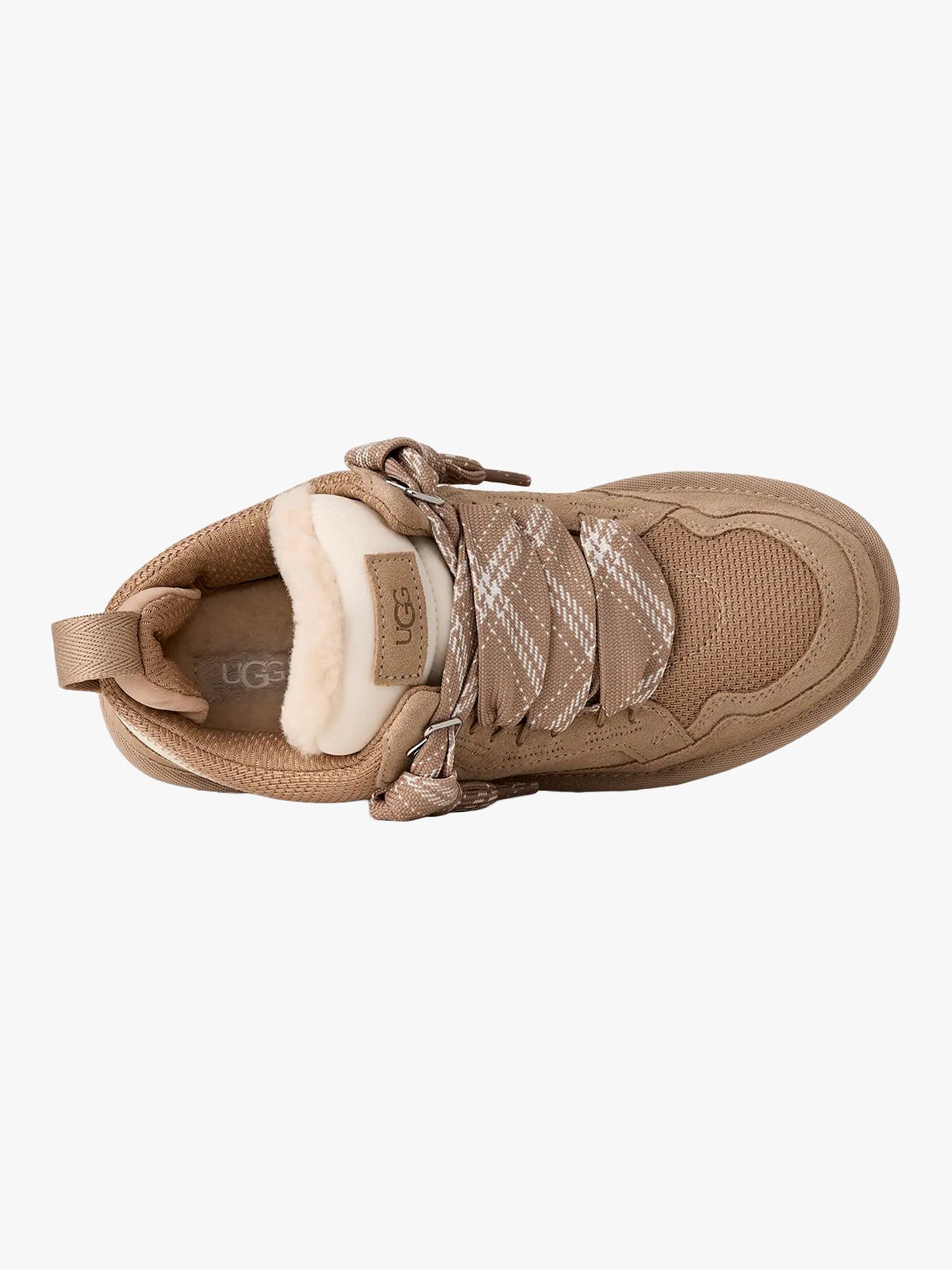 UGG W Lowmel Sand