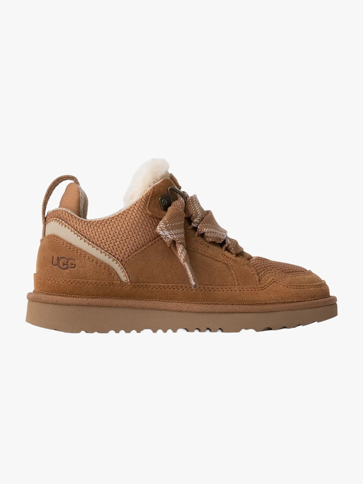 UGG K Lowmel Chestnut