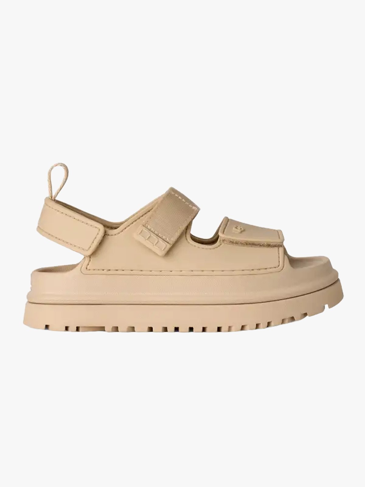 UGG Kids GoldenGlow Sea Salt