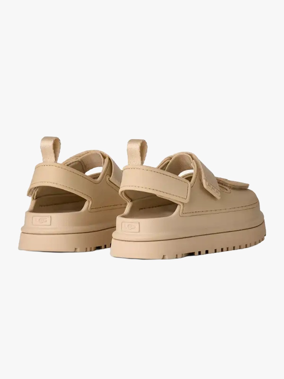 UGG Kids GoldenGlow Sea Salt