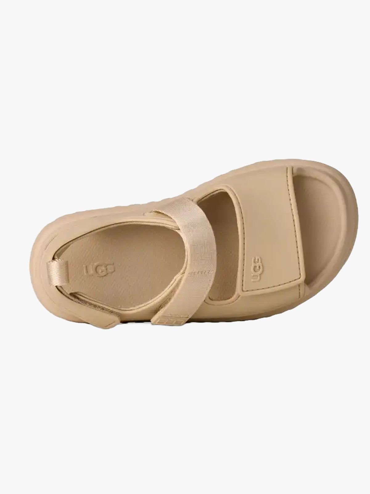UGG Kids GoldenGlow Sea Salt