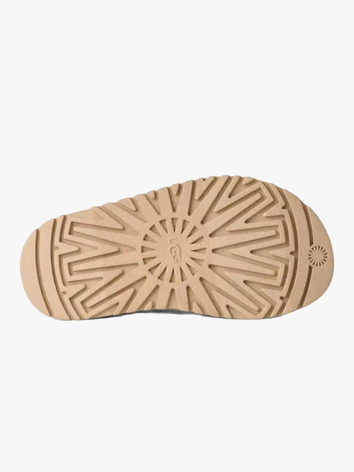 UGG Kids GoldenGlow Sea Salt