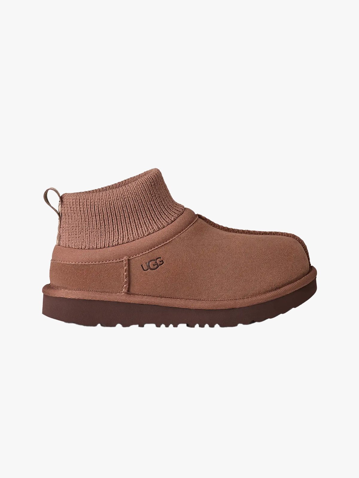 UGG Classic Ultra Stretch Cuff Rocky Oak