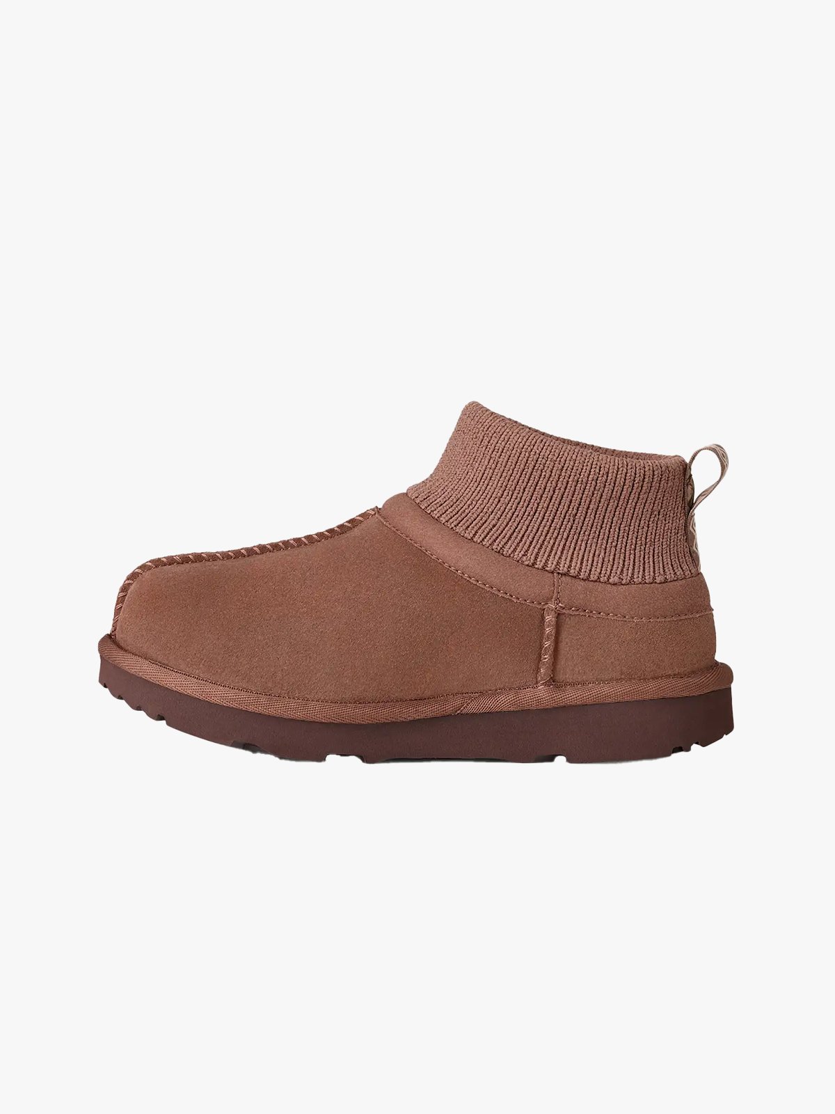 UGG Classic Ultra Stretch Cuff Rocky Oak
