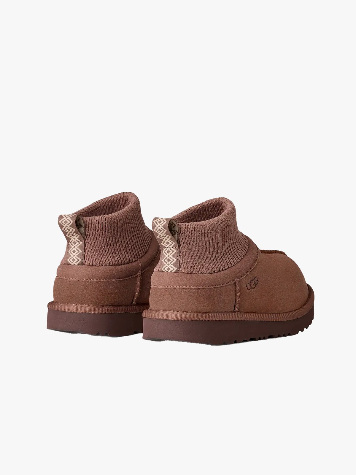 UGG Classic Ultra Stretch Cuff Rocky Oak
