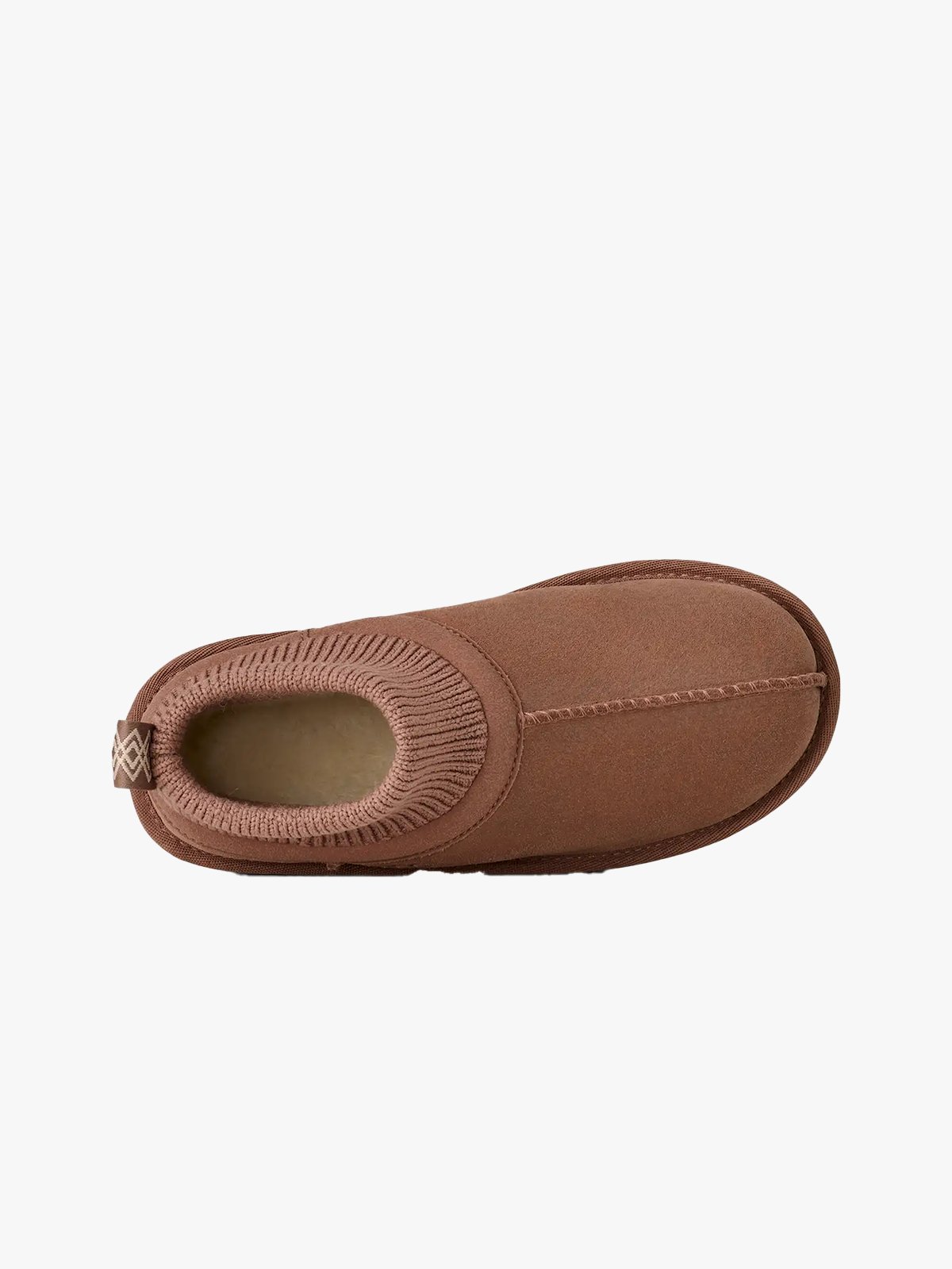 UGG Classic Ultra Stretch Cuff Rocky Oak