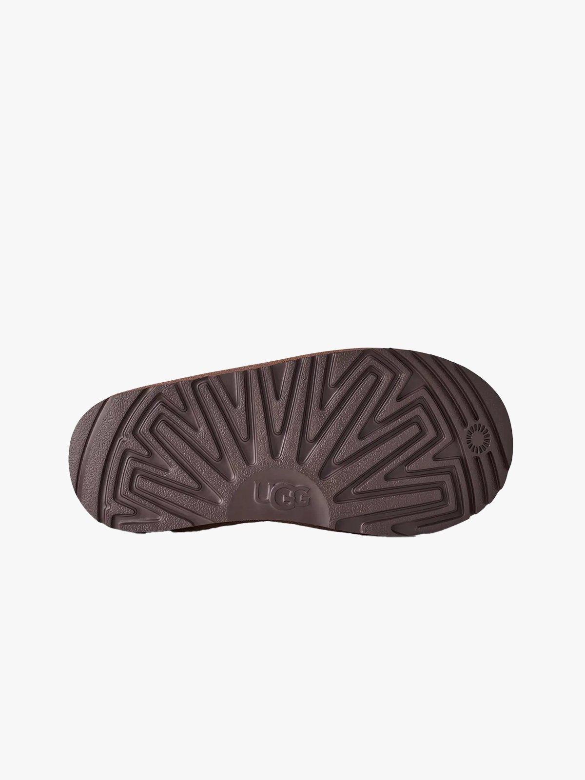 UGG Classic Ultra Stretch Cuff Rocky Oak