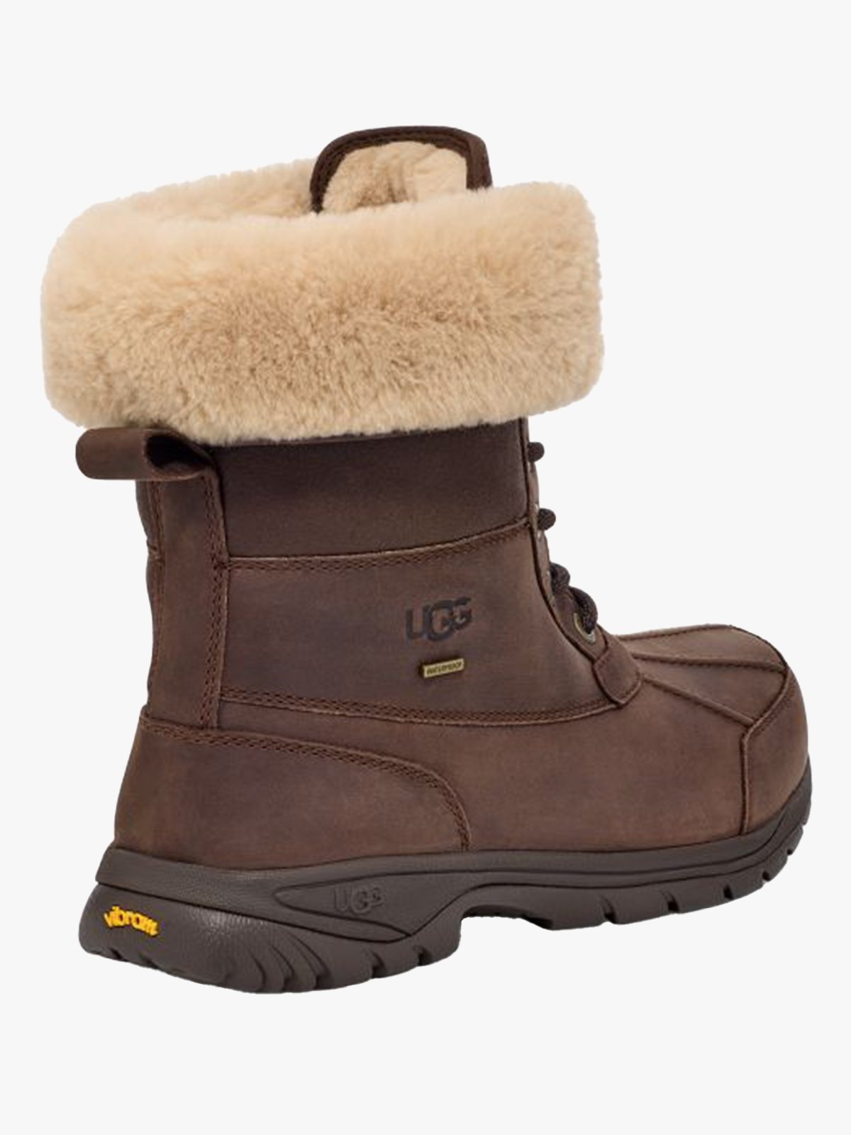 UGG Butte Distressed Burnt Cedar