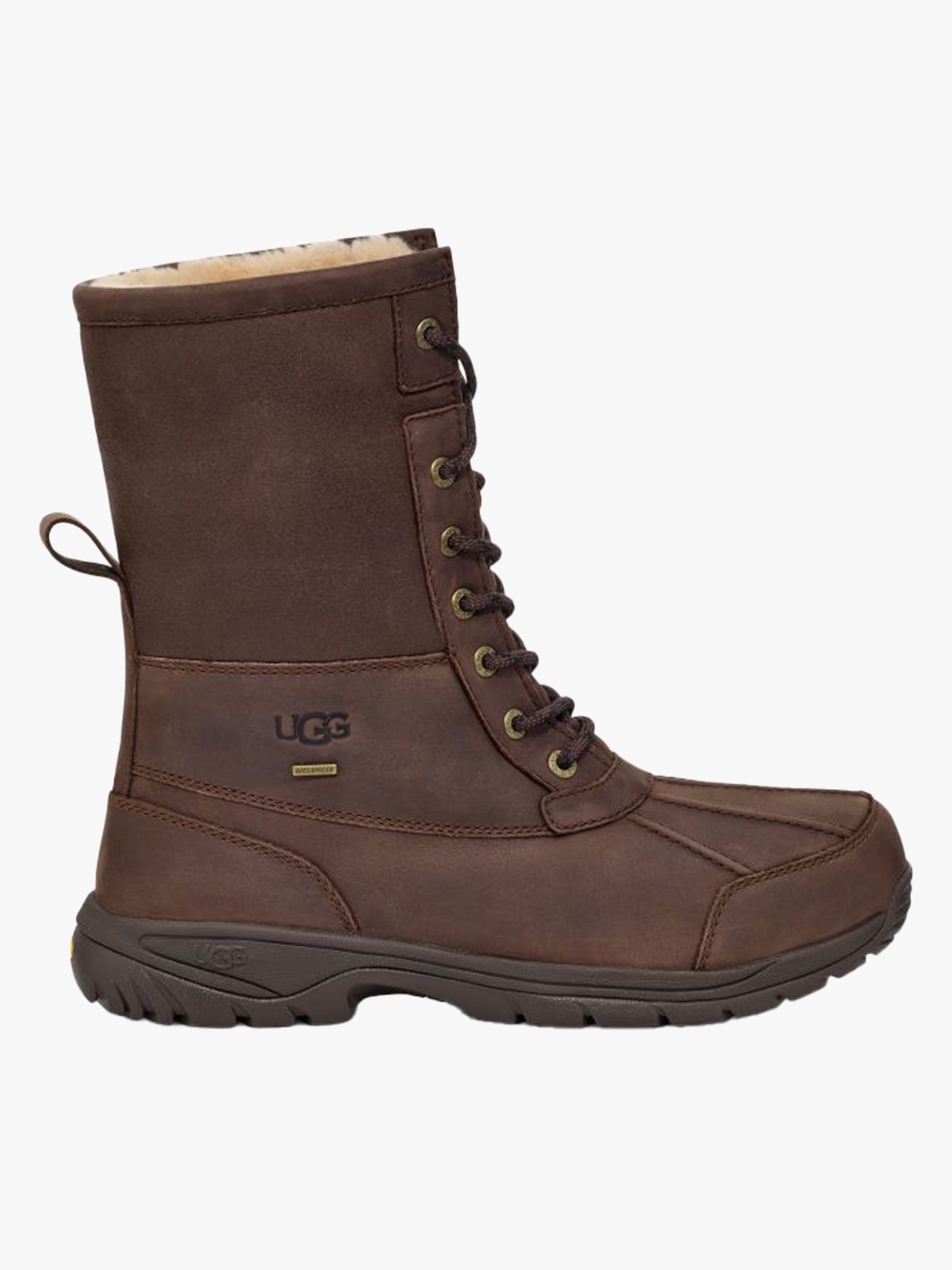 UGG Butte Distressed Burnt Cedar