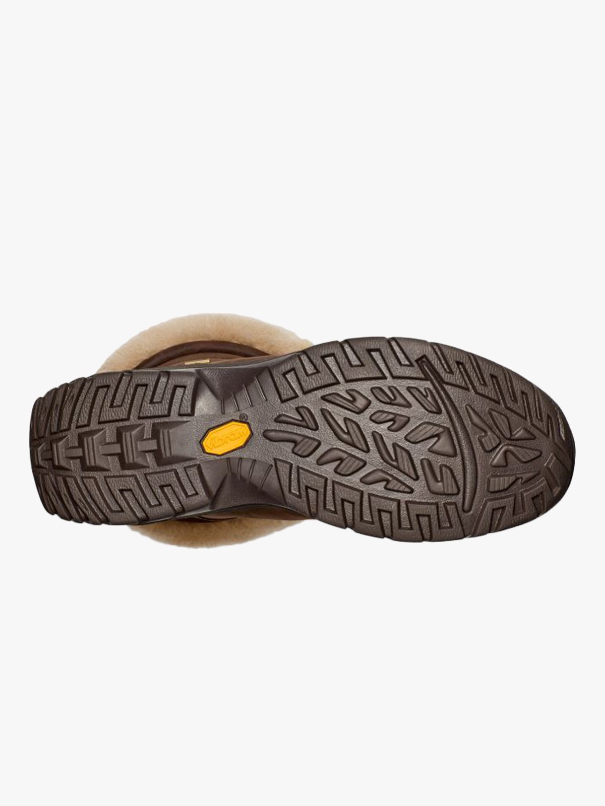 UGG Butte Distressed Burnt Cedar