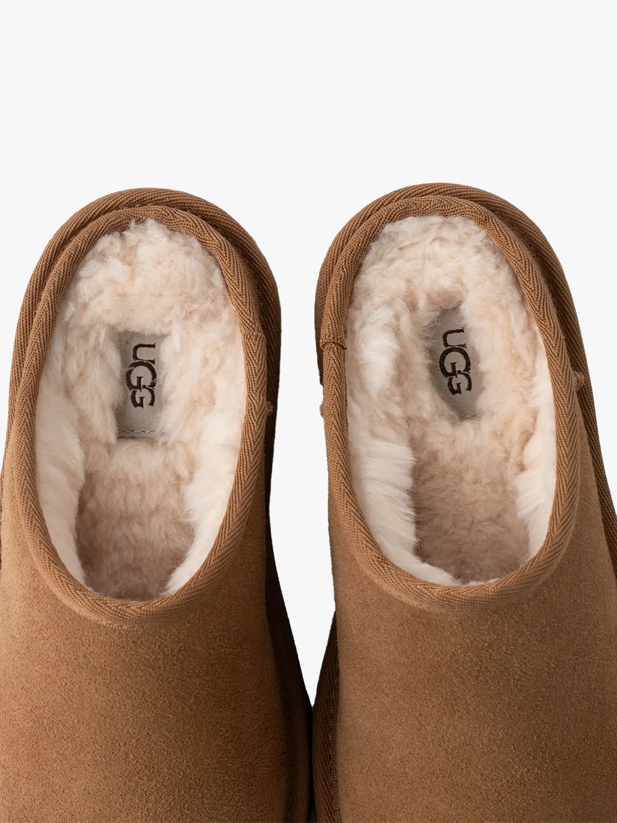 UGG Classic Slip-On Chestnut