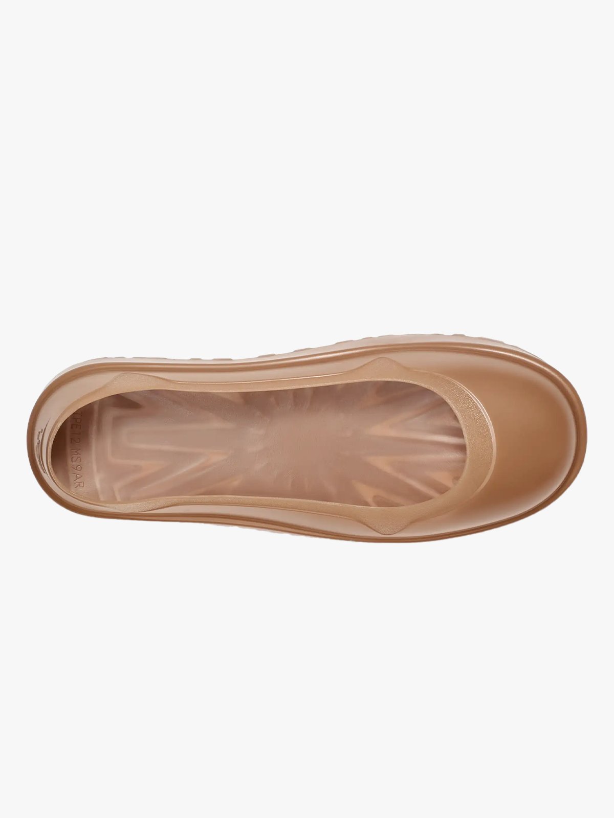 UGG UGGguard 2.0 Chestnut