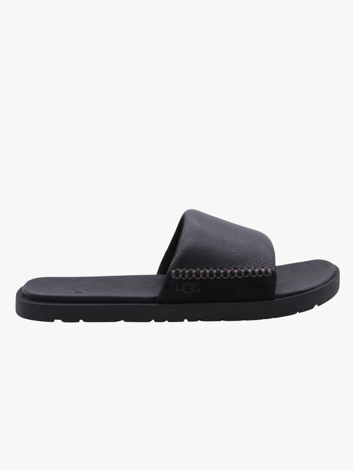 UGG Seaside II Slide Black